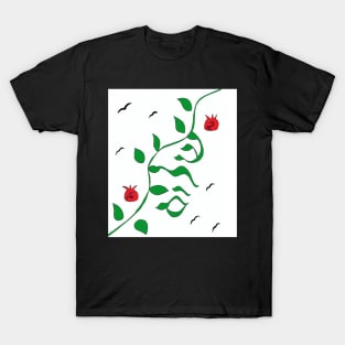 Leaves T-Shirt